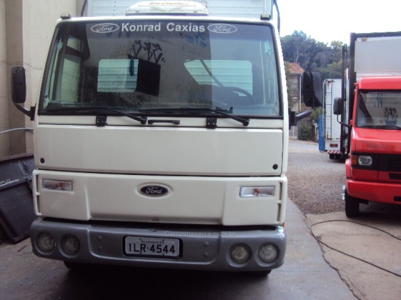 CARGO 815 S - 2003 - CAXIAS DO SUL