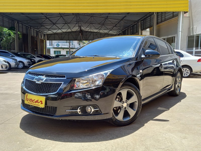 cruze 1.8 lt sport6 16v flex 4p manual 2014 vacaria