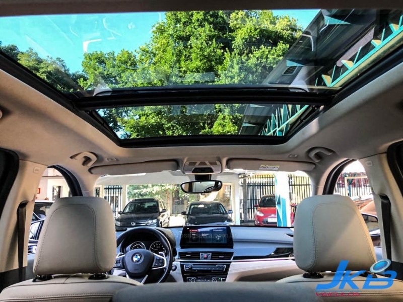 X1 2.0 16V TURBO ACTIVEFLEX SDRIVE20I 4P AUTOMÁTICO - 2020 - NOVO HAMBURGO