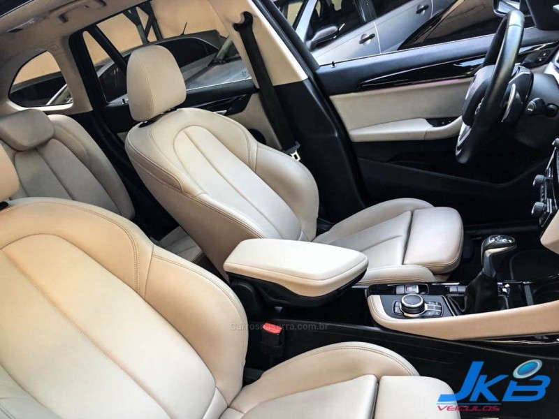 X1 2.0 16V TURBO ACTIVEFLEX SDRIVE20I 4P AUTOMÁTICO - 2020 - NOVO HAMBURGO