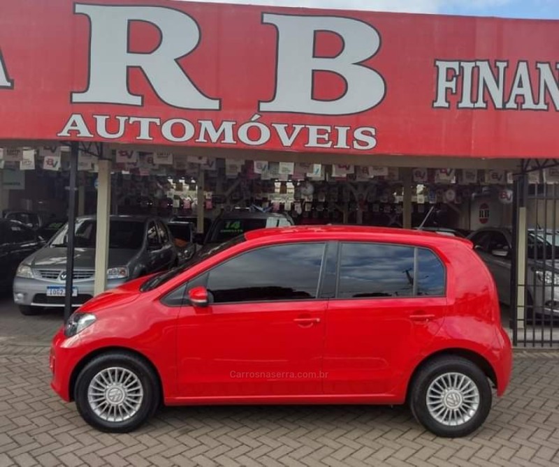 up 1.0 tsi high up 12v flex 4p manual 2016 parobe