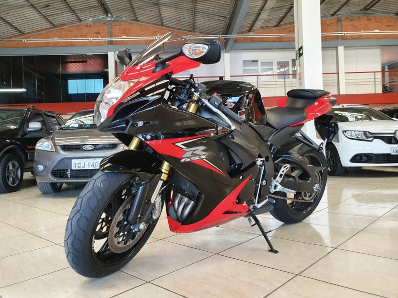 gsxr 750 2015 farroupilha