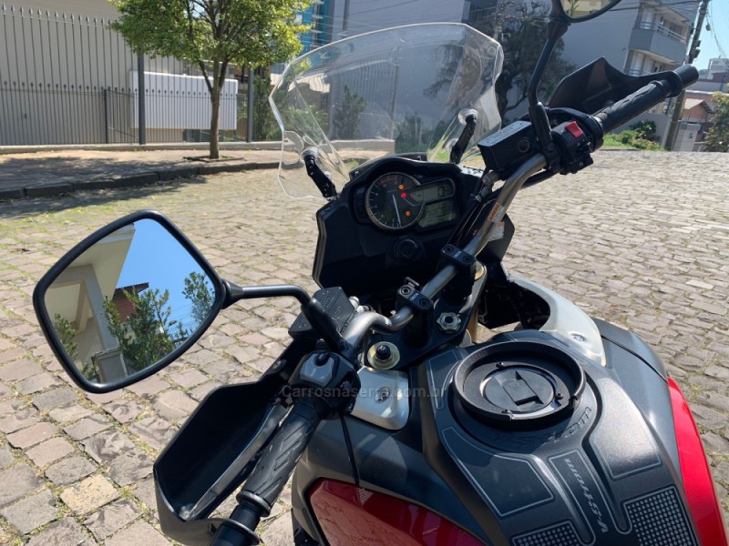 V-STROM 1000 ABS - 2017 - CAXIAS DO SUL
