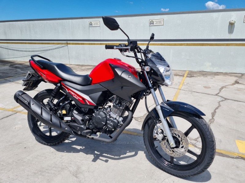 FACTOR 150 ED - 2023 - BENTO GONçALVES