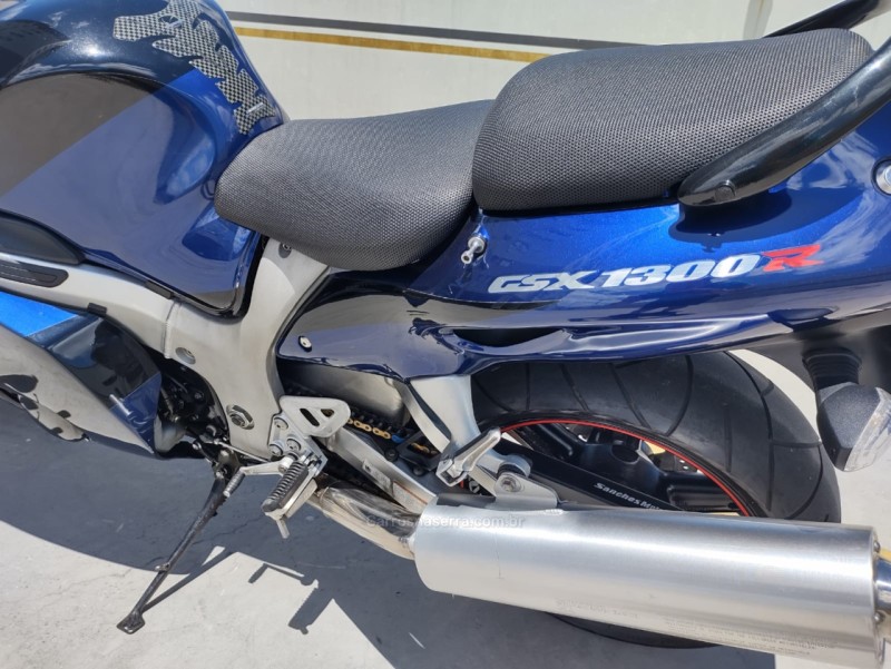 HAYABUSA GSX1300R - 2005 - BENTO GONçALVES