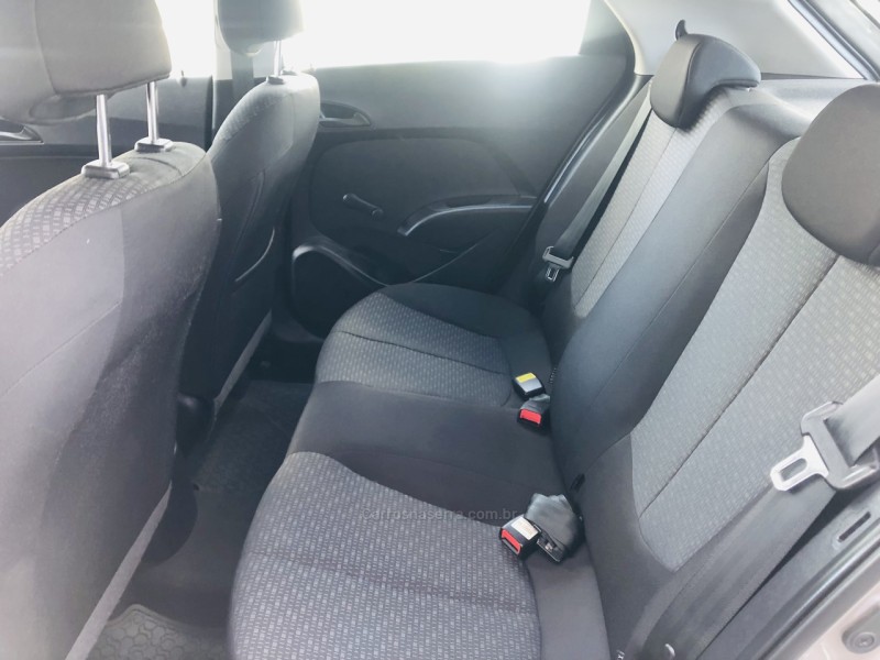 HB20  1.0 UNIQUE 12V FLEX 4P MANUAL - 2019 - NOVA PETRóPOLIS