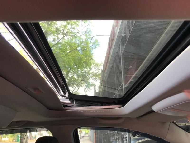 FREEMONT 2.4 PRECISION 16V GASOLINA 4P AUTOMÁTICO - 2015 - CAXIAS DO SUL