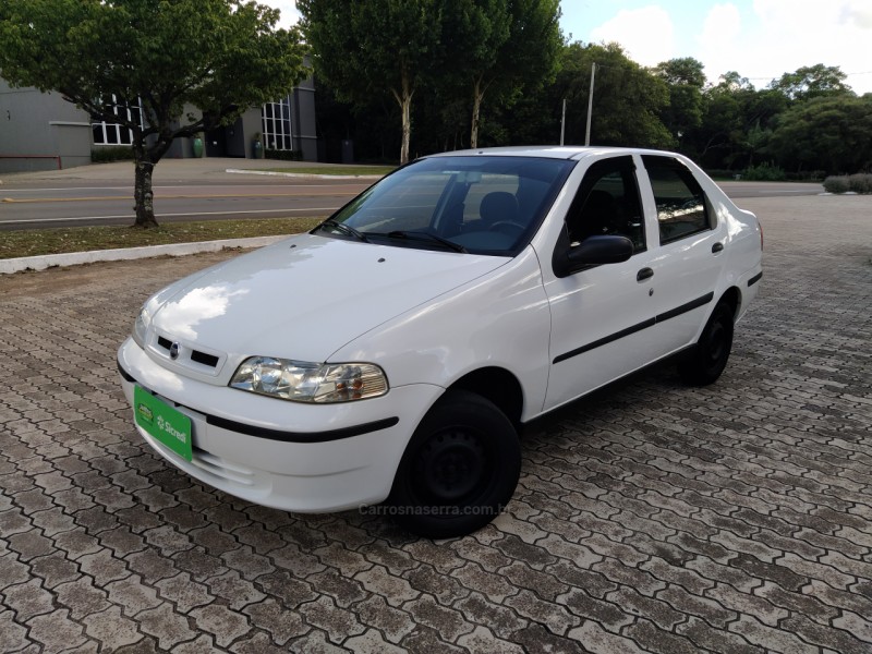 siena 1.0 mpi fire 8v gasolina 4p manual 2006 morro reuter