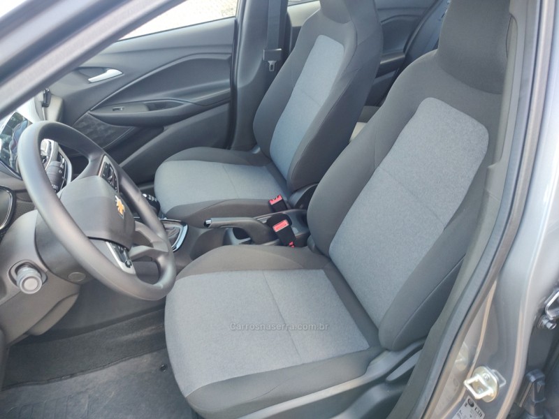 ONIX 1.0 LT 12V FLEX 4P MANUAL - 2022 - BOM PRINCíPIO