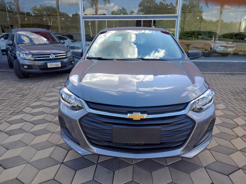 ONIX 1.0 LT 12V FLEX 4P MANUAL - 2022 - BOM PRINCíPIO