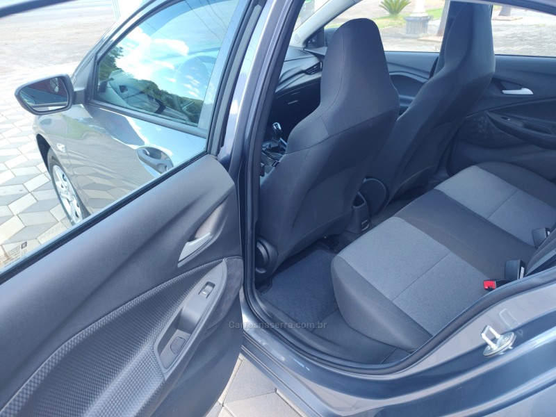 ONIX 1.0 LT 12V FLEX 4P MANUAL - 2022 - BOM PRINCíPIO