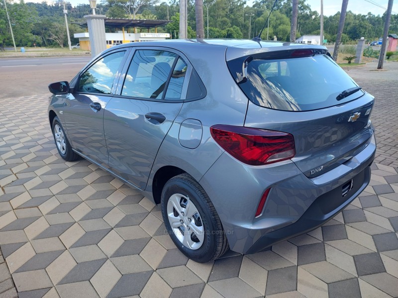 ONIX 1.0 LT 12V FLEX 4P MANUAL - 2022 - BOM PRINCíPIO