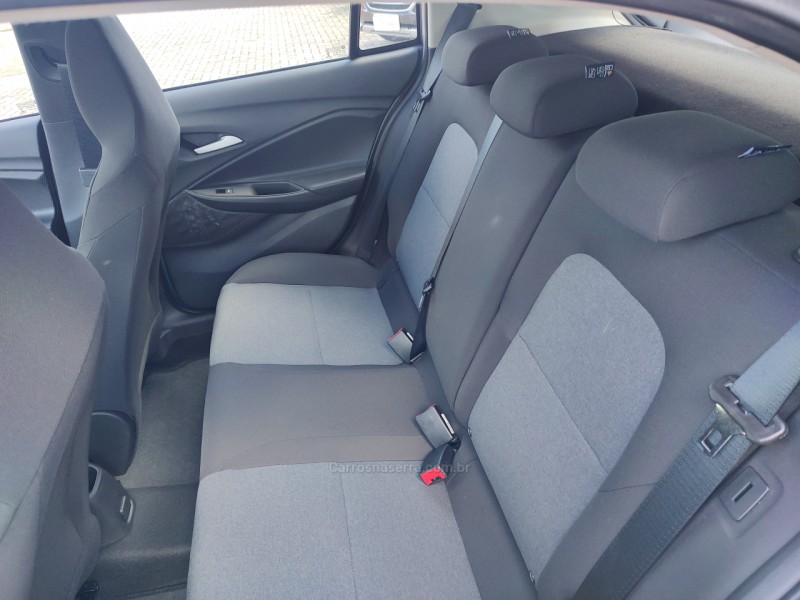 ONIX 1.0 LT 12V FLEX 4P MANUAL - 2022 - BOM PRINCíPIO