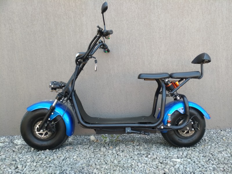 mini moto  2019 flores da cunha