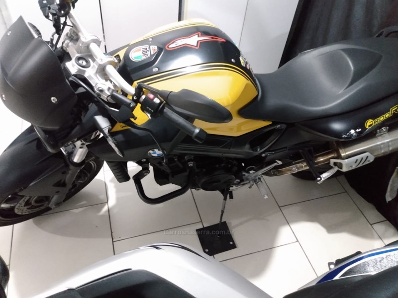 F 800 R - 2012 - BENTO GONçALVES