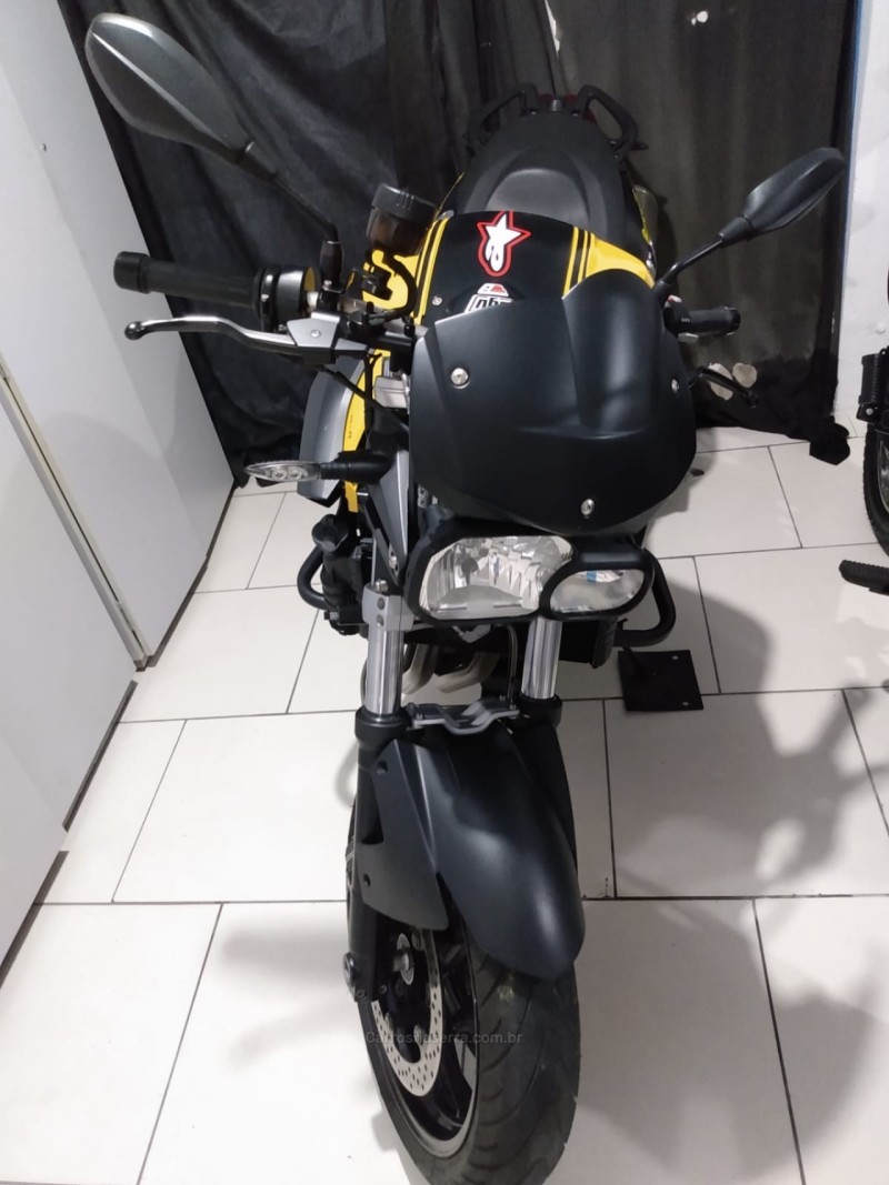 F 800 R - 2012 - BENTO GONçALVES