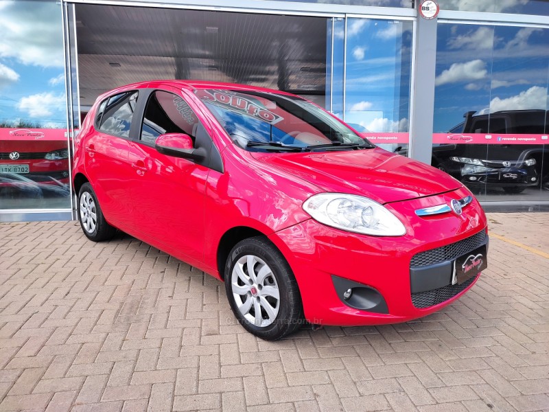 palio 1.4 mpi attractive 8v flex 4p manual 2014 parobe