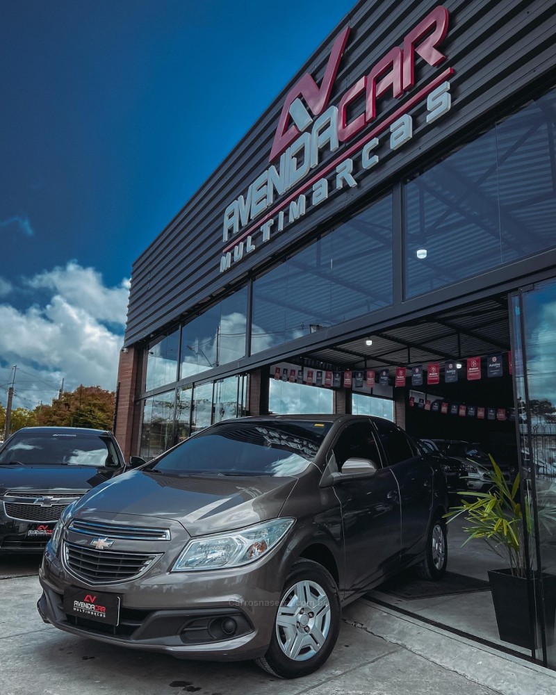 prisma 1.0 mpfi vhce 8v flex 4p manual 2014 canela