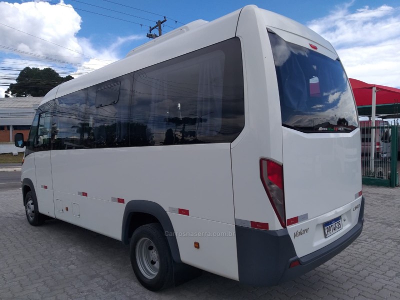 VOLARE CINCO EXECUTIVO - 2018 - CAXIAS DO SUL