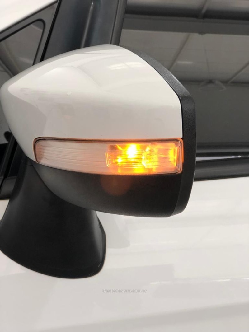 ECOSPORT 1.5 TIVCT FLEX SE MANUAL  - 2018 - NOVO HAMBURGO