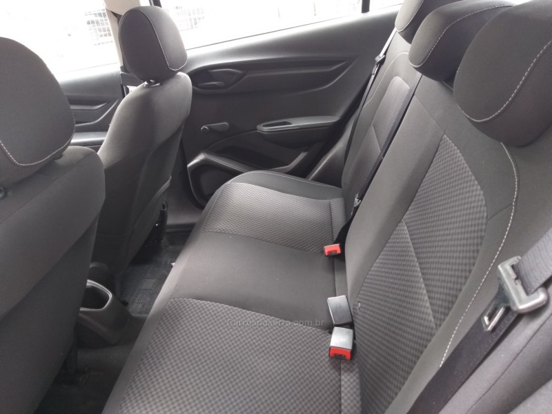 ONIX 1.0 JOY 8V FLEX 4P MANUAL - 2019 - BENTO GONçALVES