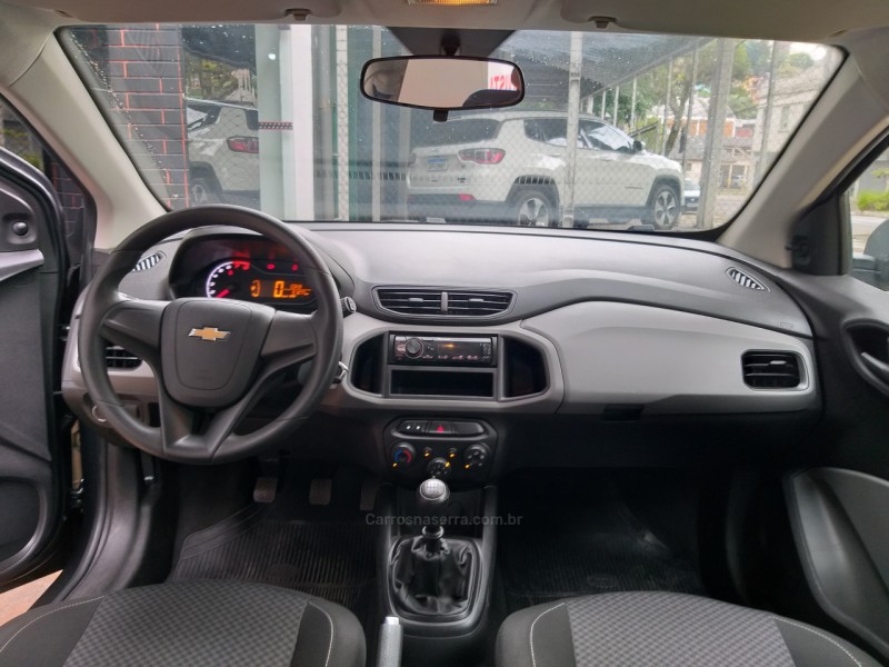 ONIX 1.0 JOY 8V FLEX 4P MANUAL - 2019 - BENTO GONçALVES