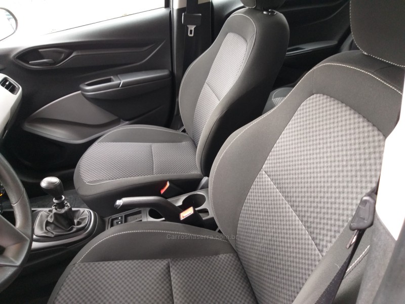 ONIX 1.0 JOY 8V FLEX 4P MANUAL - 2019 - BENTO GONçALVES