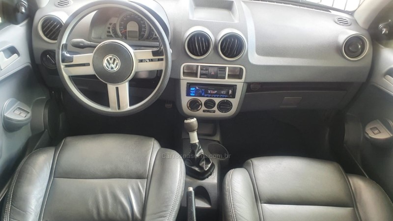 SAVEIRO 1.6 MI SUPER SURF CS 8V FLEX 2P MANUAL G.IV - 2008 - CAXIAS DO SUL