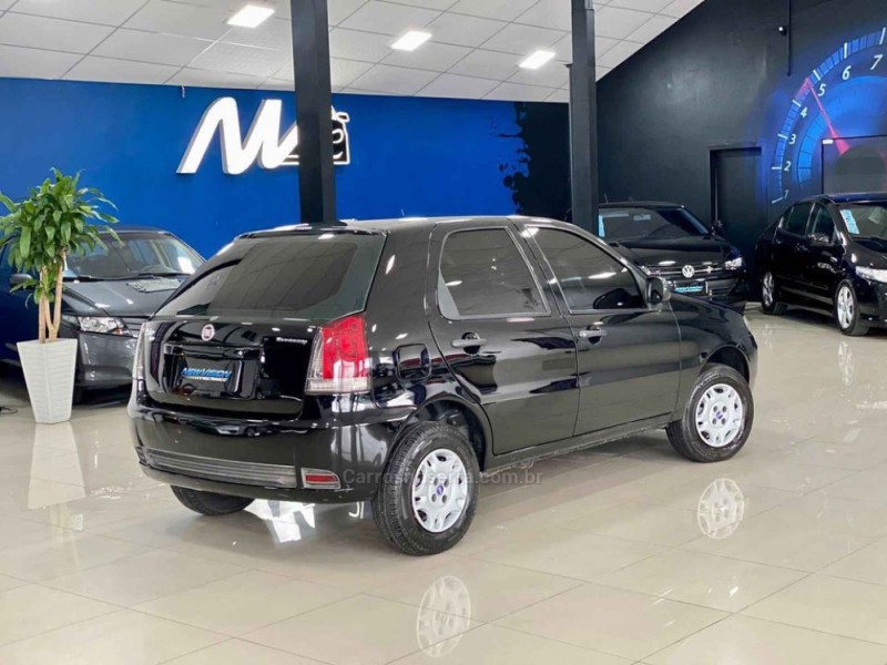 PALIO 1.0 MPI FIRE 8V FLEX 4P MANUAL - 2012 - ESTâNCIA VELHA