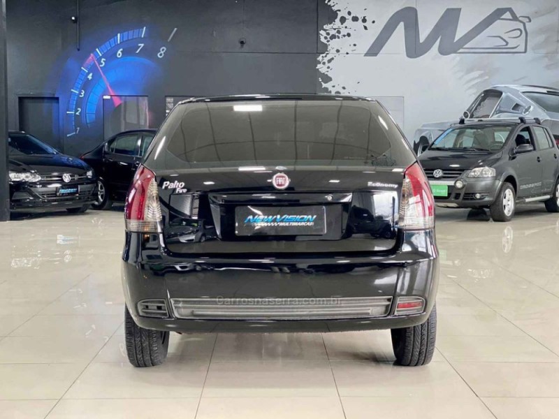 PALIO 1.0 MPI FIRE 8V FLEX 4P MANUAL - 2012 - ESTâNCIA VELHA