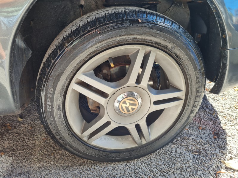GOL 1.0 MI CITY 8V FLEX 4P MANUAL G.IV - 2013 - BENTO GONçALVES