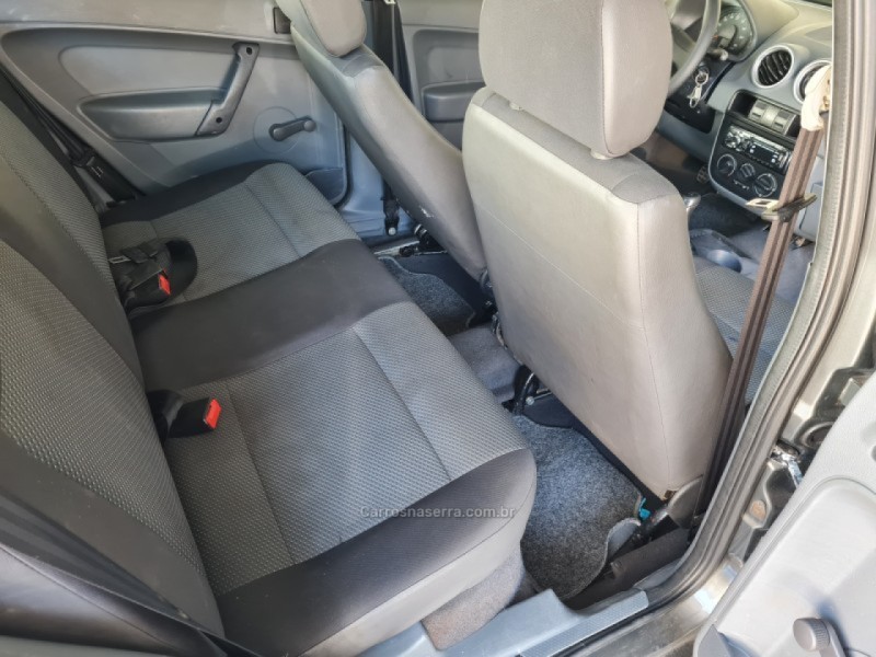 GOL 1.0 MI CITY 8V FLEX 4P MANUAL G.IV - 2013 - BENTO GONçALVES