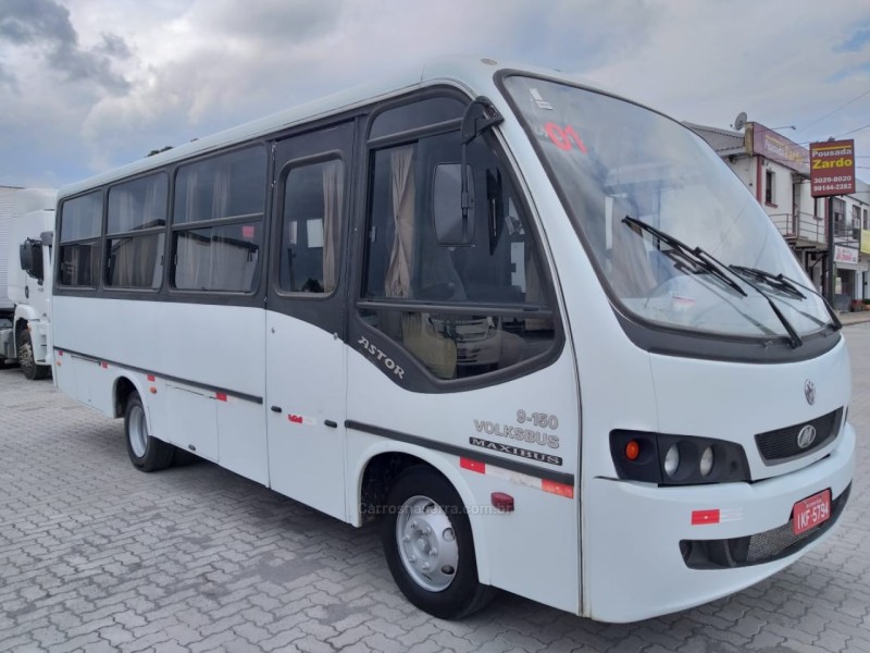 astor turismo 2001 caxias do sul
