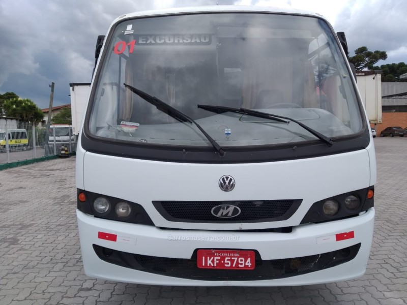 ASTOR TURISMO - 2001 - CAXIAS DO SUL