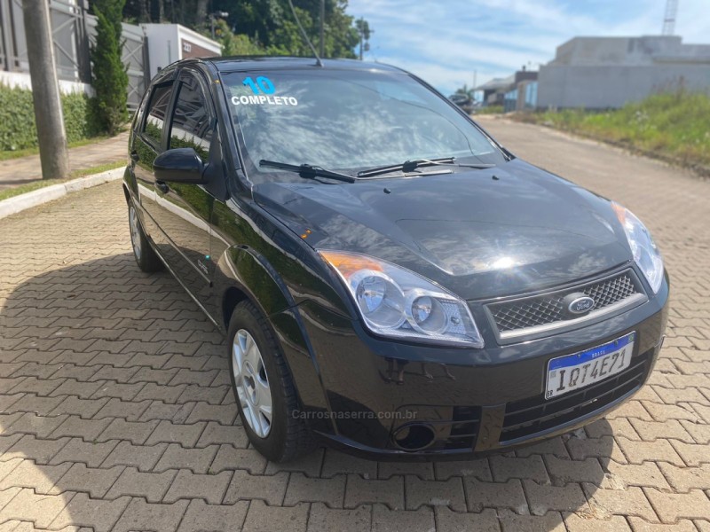 FIESTA 1.0 MPI HATCH 8V FLEX 4P MANUAL