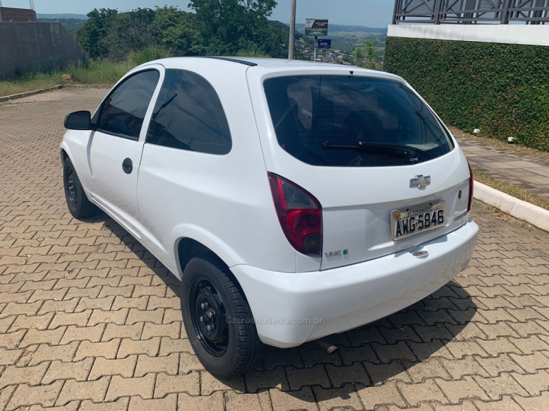 CELTA 1.0 MPFI LS 8V FLEX 2P MANUAL - 2012 - PAROBé