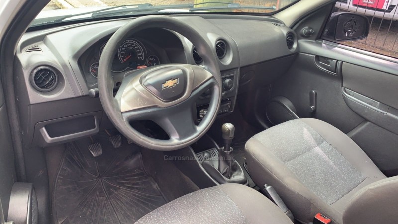 CELTA 1.0 MPFI LS 8V FLEX 2P MANUAL - 2012 - PAROBé
