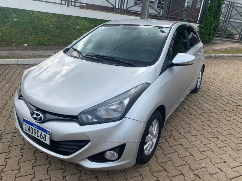 HB20 1.0 COMFORT PLUS 12V FLEX 4P MANUAL