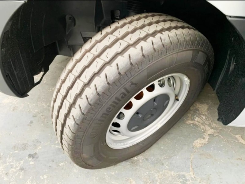 SPRINTER 2.2 CHASSI 416 F VIDRADO L T.A DIESEL 2P MANUAL - 2022 - CAXIAS DO SUL