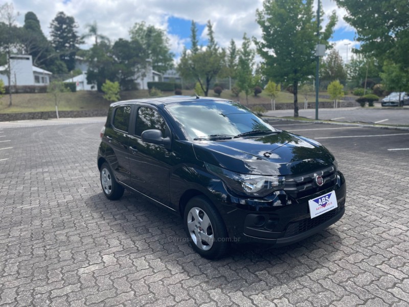 mobi 1.0 8v evo flex like. manual 2020 caxias do sul