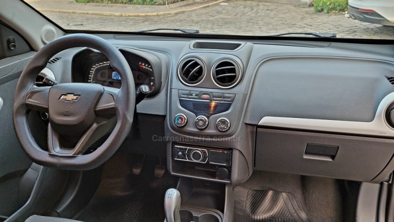 MONTANA 1.4 MPFI LS CS 8V FLEX 2P MANUAL - 2018 - IVOTI