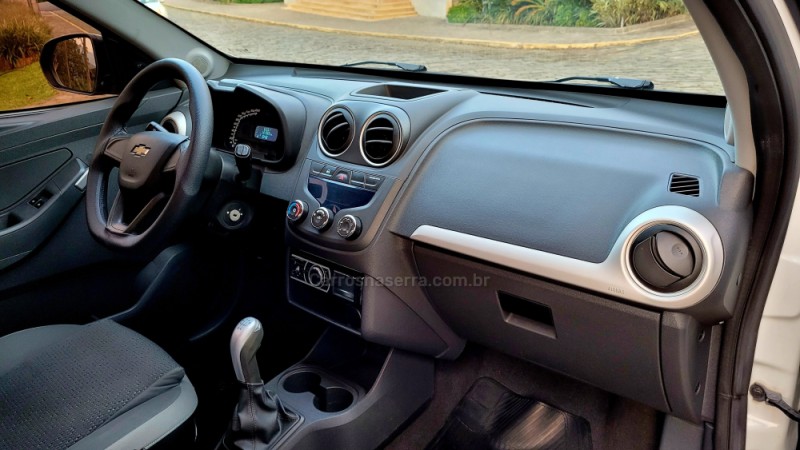 MONTANA 1.4 MPFI LS CS 8V FLEX 2P MANUAL - 2018 - IVOTI