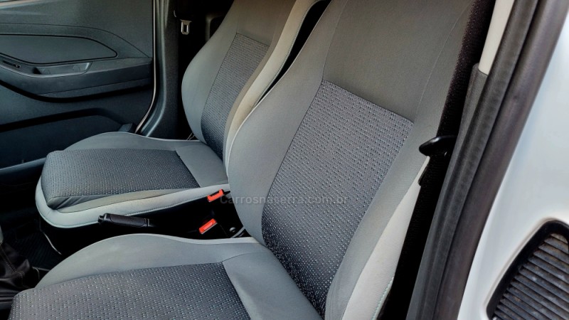 MONTANA 1.4 MPFI LS CS 8V FLEX 2P MANUAL - 2018 - IVOTI