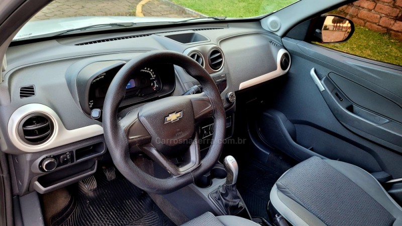 MONTANA 1.4 MPFI LS CS 8V FLEX 2P MANUAL - 2018 - IVOTI