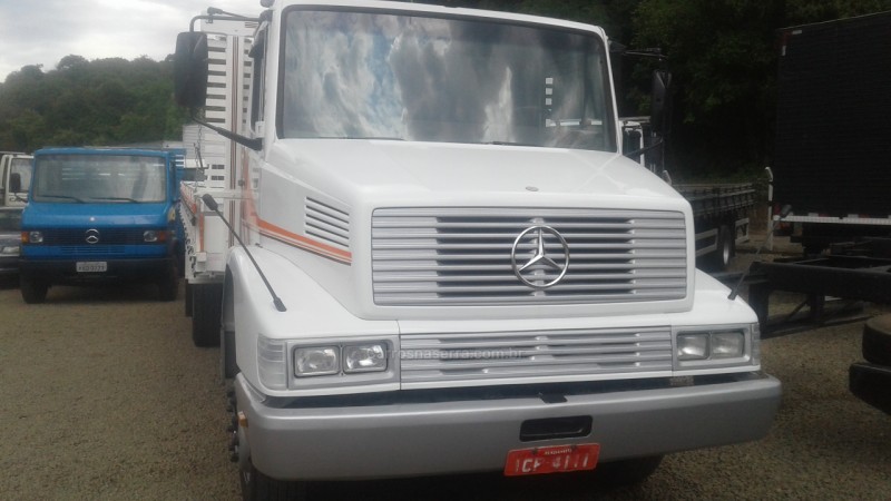 1218  - 1991 - GARIBALDI