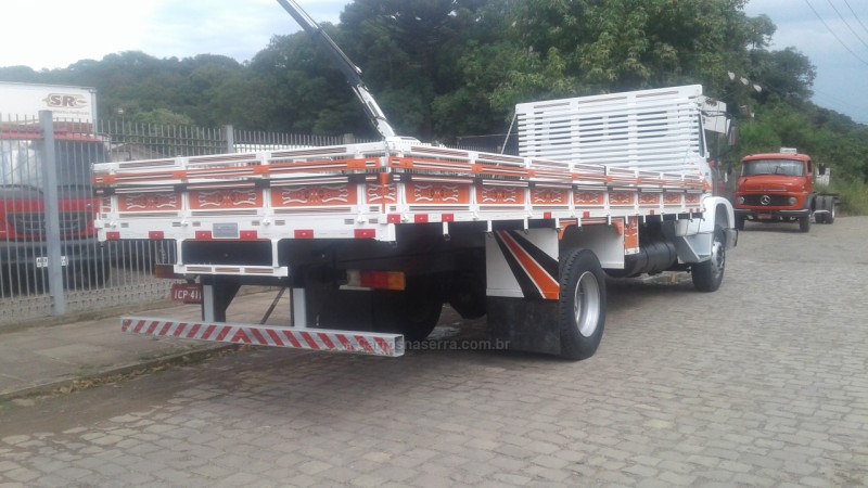 1218  - 1991 - GARIBALDI