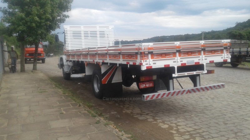 1218  - 1991 - GARIBALDI