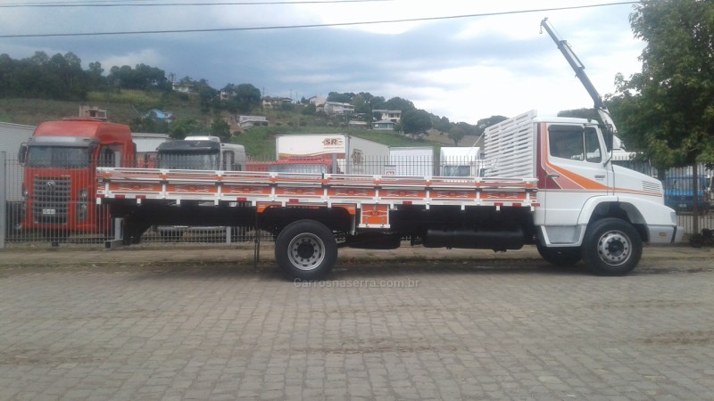 1218  - 1991 - GARIBALDI