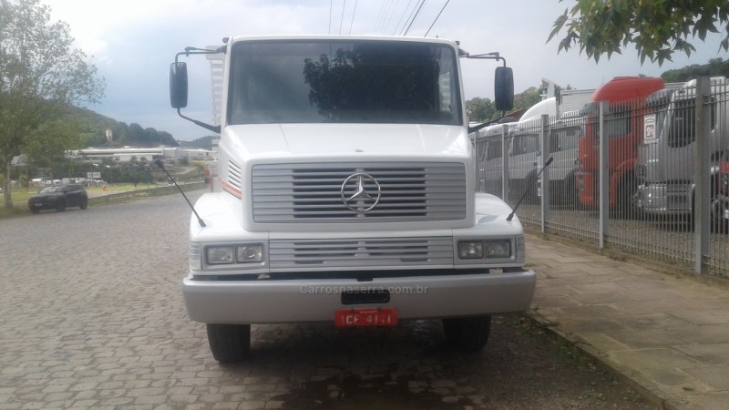 1218  - 1991 - GARIBALDI