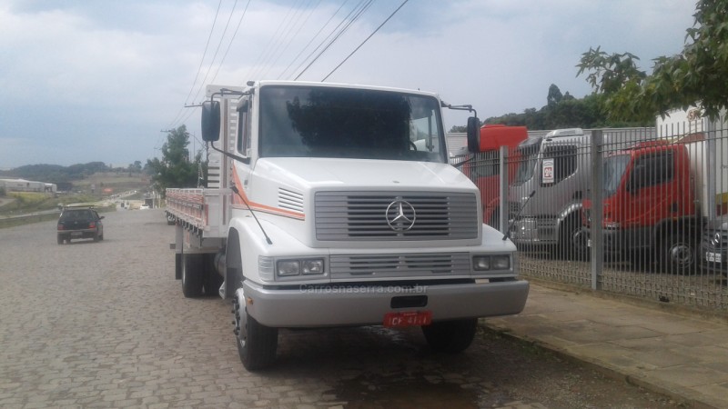 1218  - 1991 - GARIBALDI